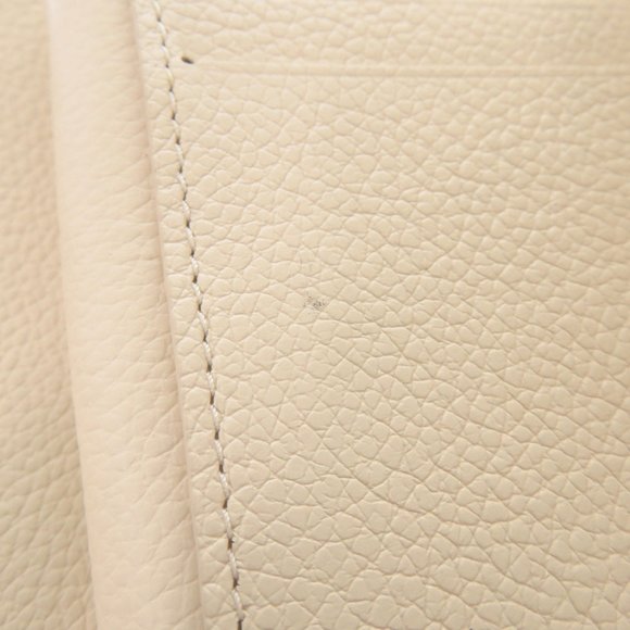 Louis Vuitton Compact Wallet Portefeuille Metis Monogram Empreinte M81071 IC ... - Picture 9 of 10